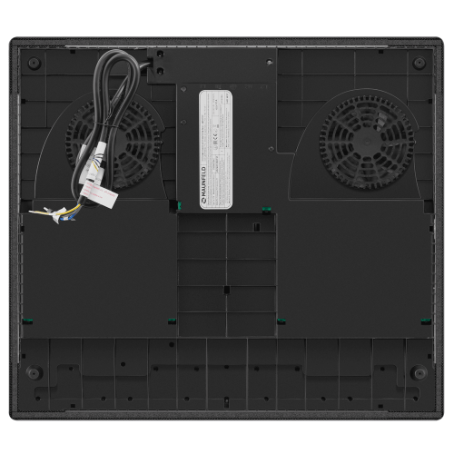 Индукционная варочная панель Maunfeld CVI594STBKC