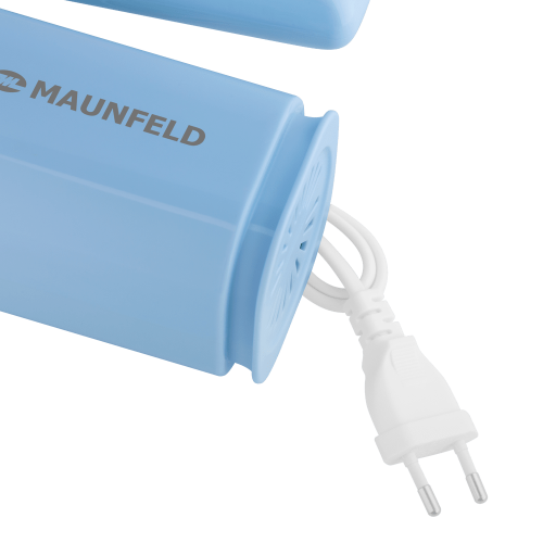 Миксер MAUNFELD MF-331BL