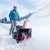 Снегоуборщик бензиновый GEOS SnowLine 560 ll