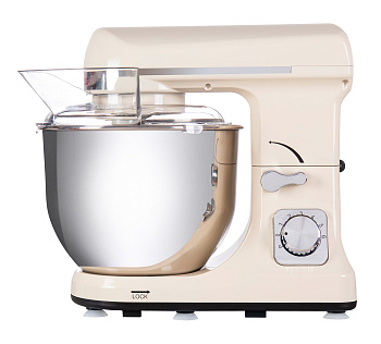 Миксер планетарный Maunfeld MF-431BG