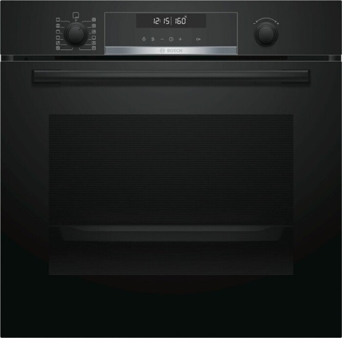 Духовой шкаф Bosch HBA578BB0