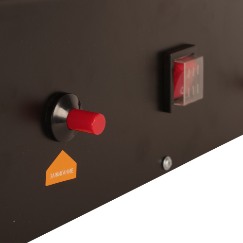 Калорифер газовый PATRIOT GS 50, 50 кВт, 872 мᵌ/ч