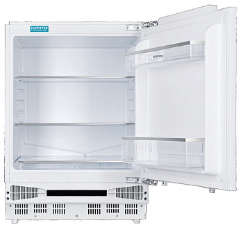 Встраиваемый холодильник Korting KSI 8186
