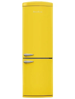 Холодильник Schaub Lorenz SLU S335T4E