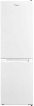 Холодильник Evelux FS 2210 W