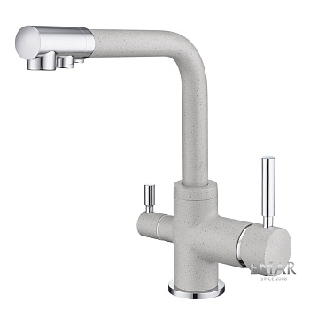 Смеситель Emar  3003N.6 Барит