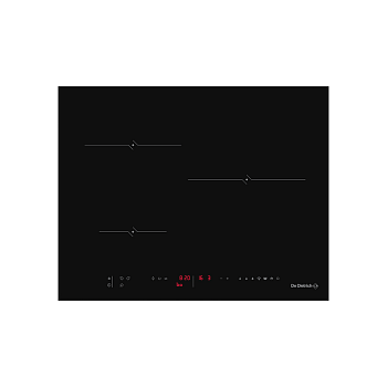 Индукционная варочная панель De Dietrich DPI4300B