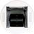 Вытяжка Weissgauff Tubus 1402 Island White Вытяжка Weissgauff Tubus 1402 Island White