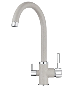 Смеситель Kuppersberg KARIA ROCK