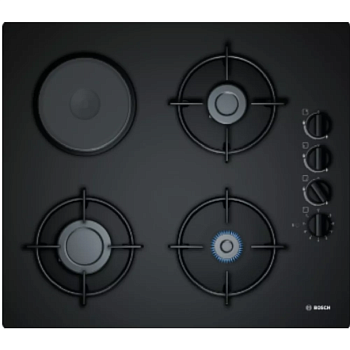 Газовая варочная панель Bosch POY6B6O10Q