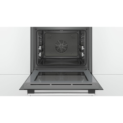 Электрический духовой шкаф Bosch HBG536HS0R