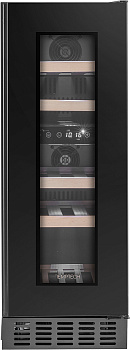 Холодильник винный Temptech OX30DRB