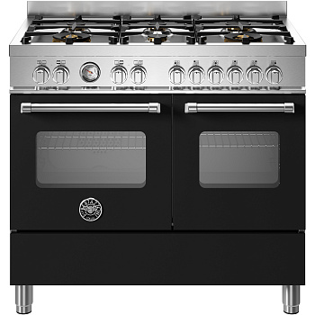 Варочный центр Bertazzoni Master MAS106L2ENET
