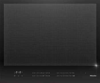 Варочная панель индукционная Miele KM 7867-1 FL 