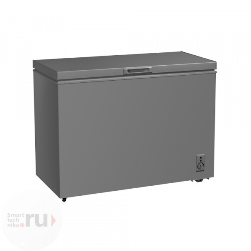 Морозильный ларь Maunfeld MFL300GR