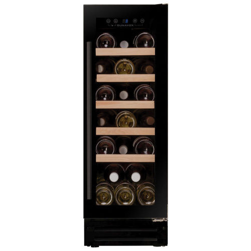 Винный шкаф встраиваемый Dunavox DAUF-19.58MB
