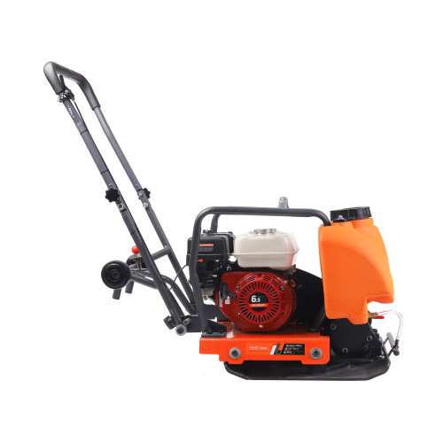 Виброплита PATRIOT SVR-80T Honda