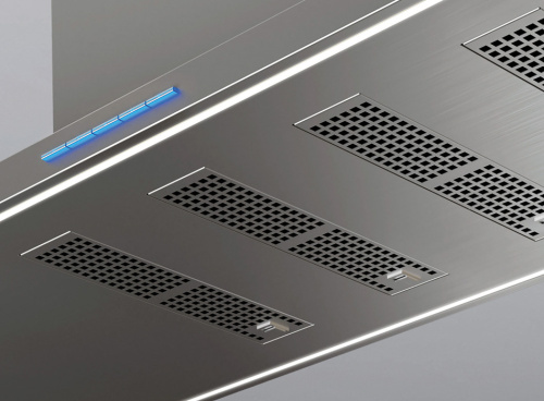 Вытяжка Pando P-861/105 IX 850