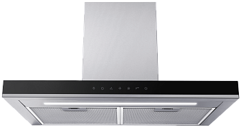 Вытяжка Haier HVX-C672TX