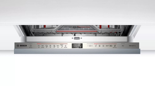 Встраиваемая посудомоечная машина Bosch SMD6HCX4FR
