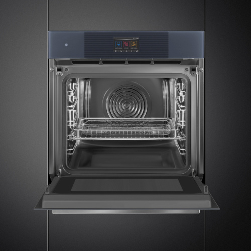 Духовой шкаф Smeg SO6104APG