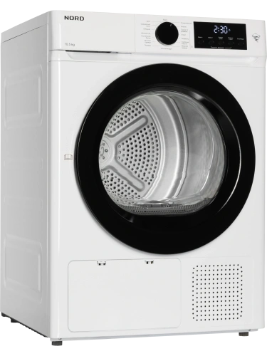 Сушильная машина NORD i-HPW 10 W