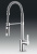 Смеситель Smeg MID5CR