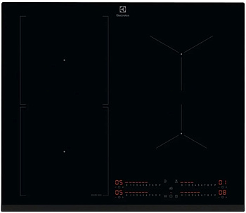 Варочная панель индукционная Electrolux CIS62450
