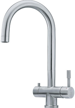 Смеситель Franke Eos Clear Water 120.0179.979