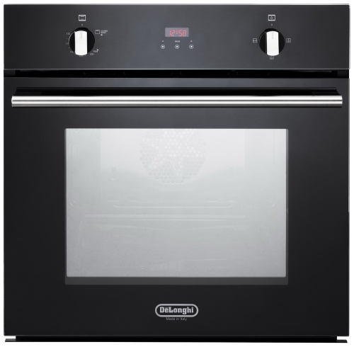 Газовый духовой шкаф с газовым грилем DeLonghi DGGB 4