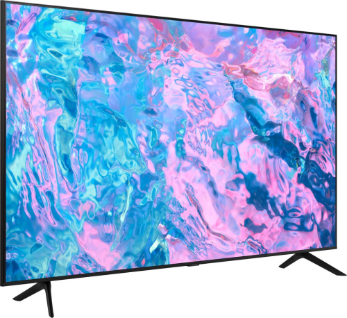 Телевизор LED Samsung 43" UE43CU7100UXRU