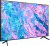 Телевизор LED Samsung 43" UE43CU7100UXRU