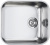 Мойка Smeg UM45