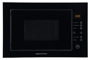 Встраиваемая микроволновая печь Zigmund & Shtain BMO 15.252 B