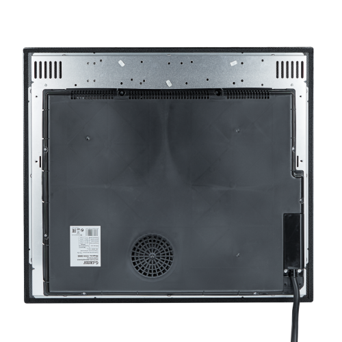 Электрическая варочная поверхность Exiteq EXH-508IB