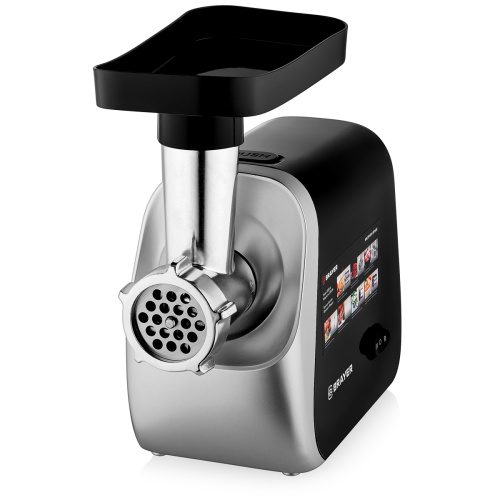 Мясорубка BRAYER BR1608