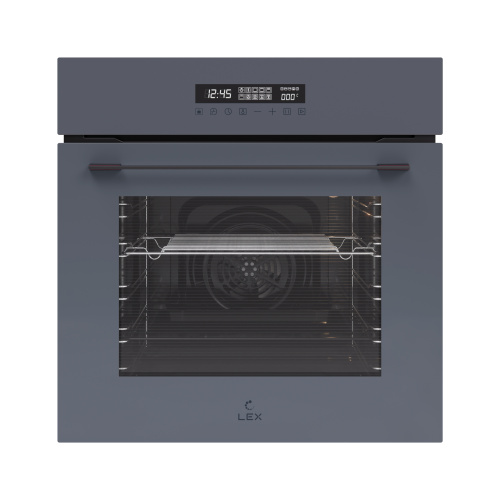 Духовой шкаф Lex EDS 100 GR