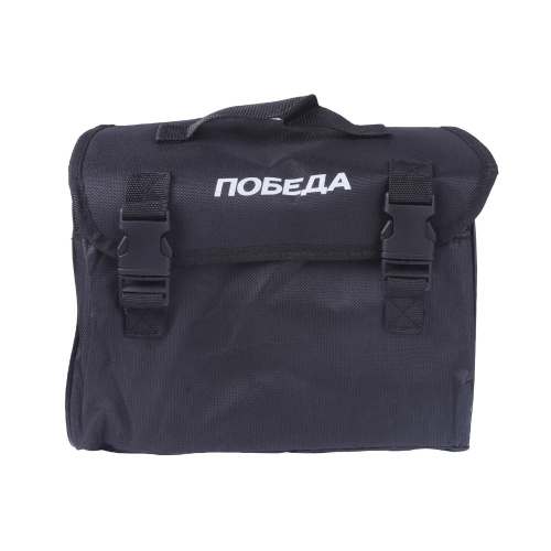 Компрессор автомобильный ПОБЕДА АК 45