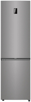 Холодильник Candy Combi CFN6200SD