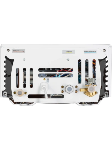 Газовая колонка Nord GFC 125 W