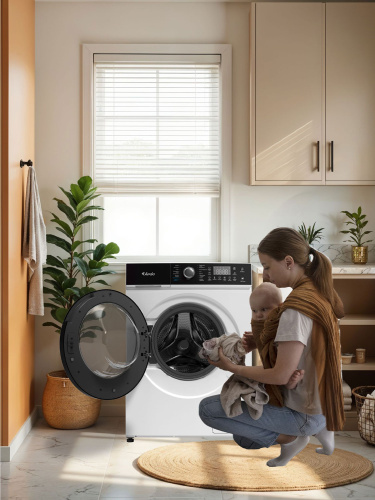 Cтиральная машина Ardo WTH61044W2