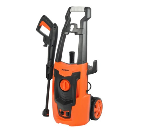 Мойка высокого давления PATRIOT GT360 Imperial