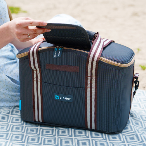 Термосумка Libhof Voyage WP-20