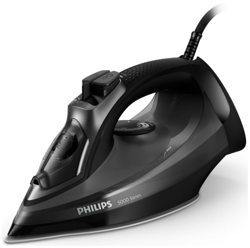 Утюг Philips DST5040/80 (Черный)