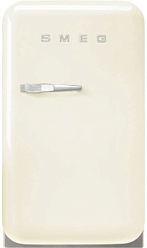 Холодильник Smeg FAB5LCR6