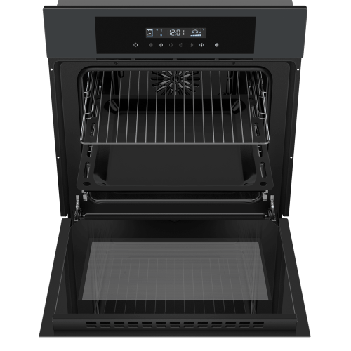 Шкаф духовой электрический MAUNFELD AEOD6063G1