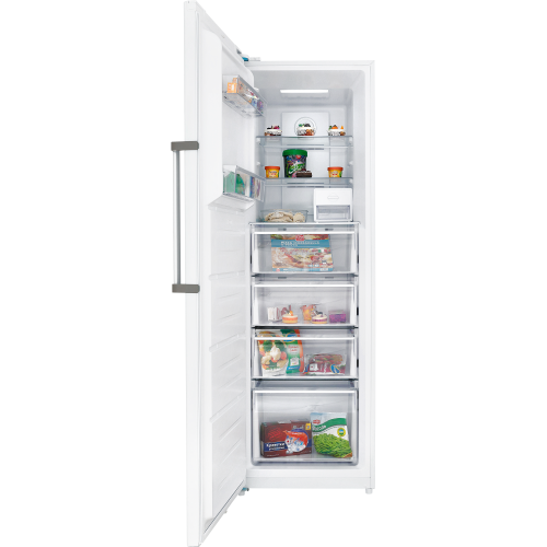 Морозильник HIBERG i-FR 40 W