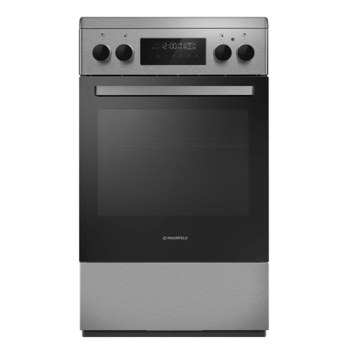 Электрическая стеклокерамическая плита Maunfeld MEC511CS09TD