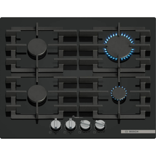 Газовая варочная панель Bosch PPP6A6I40