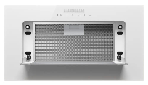 Встраиваема вытяжка Kuppersberg INNOVA V 60 White